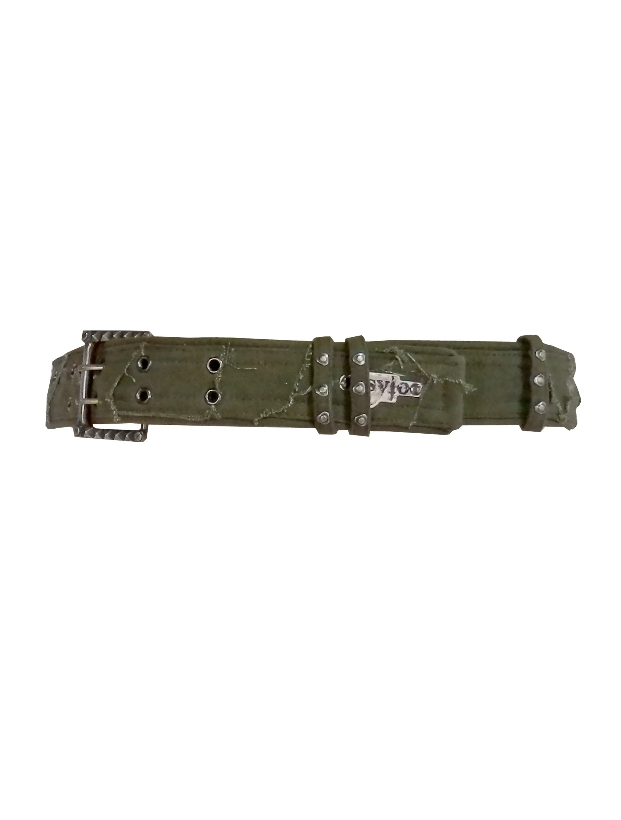 Pecoa Veggie Belt