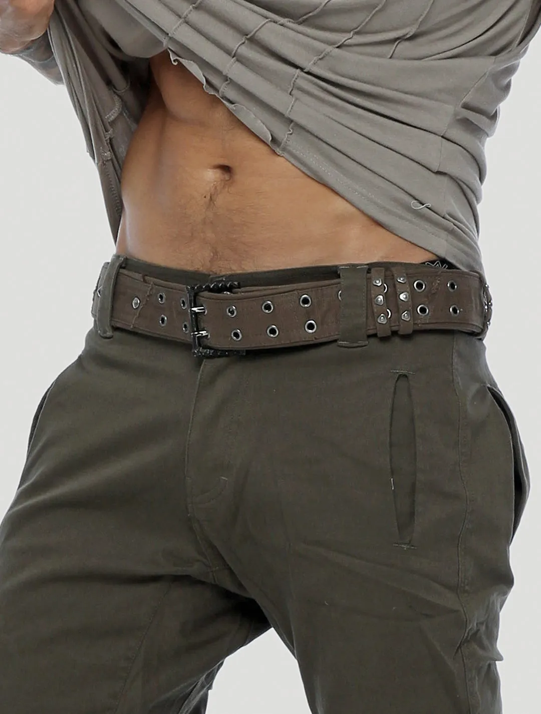 Pecoa Veggie Belt