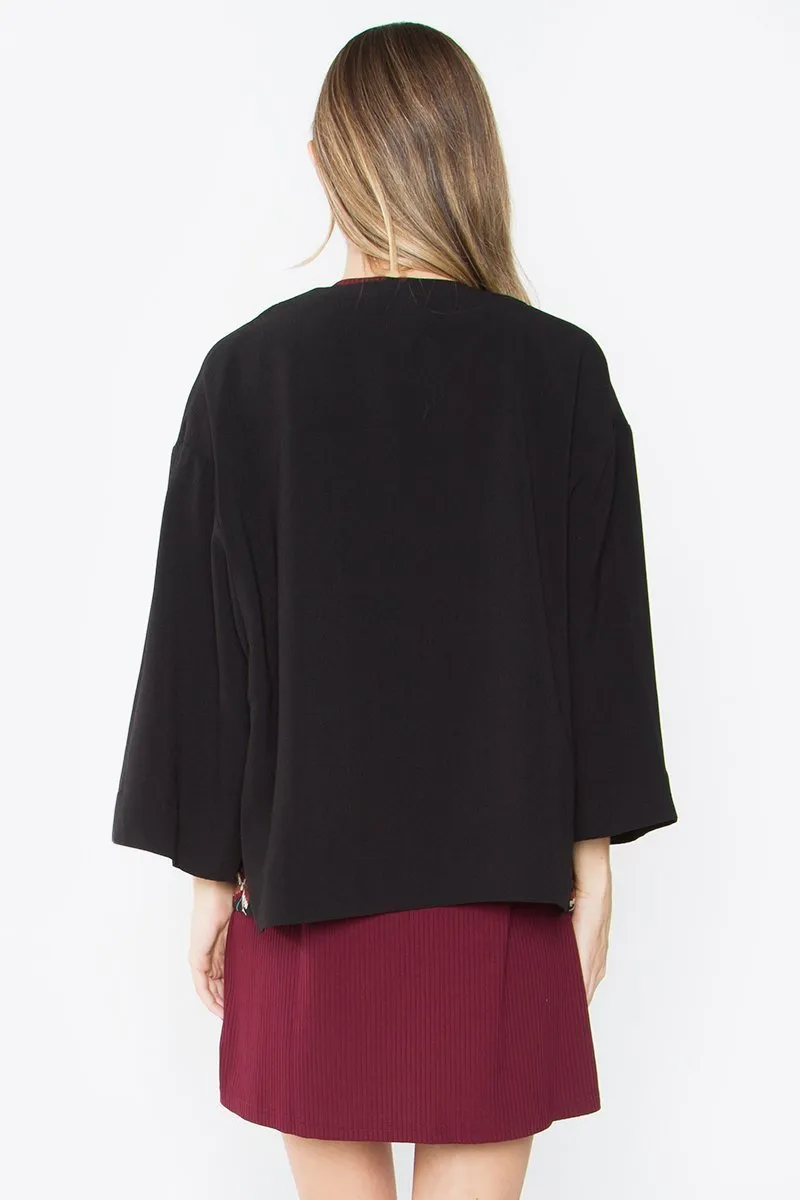 Riley Kimono Jacket