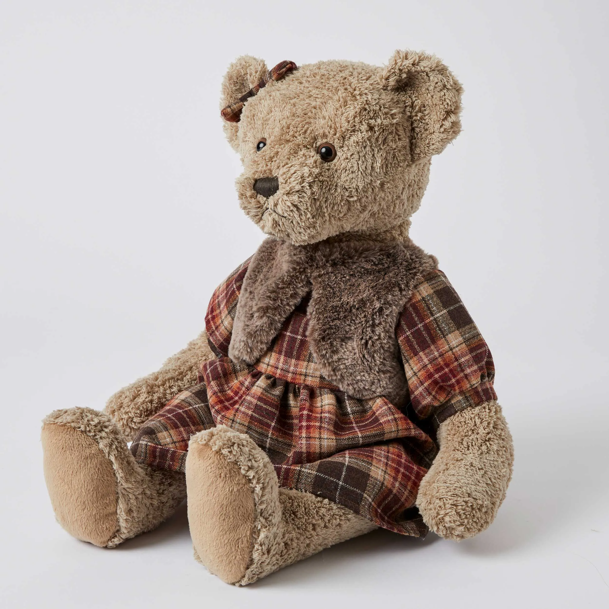 Rose the Notting Hill Bear by Notting Hill Bear