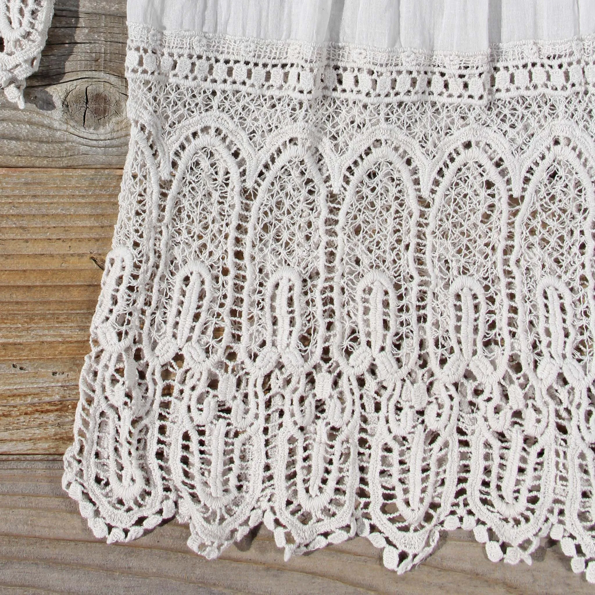 Shaded Sands Tunic