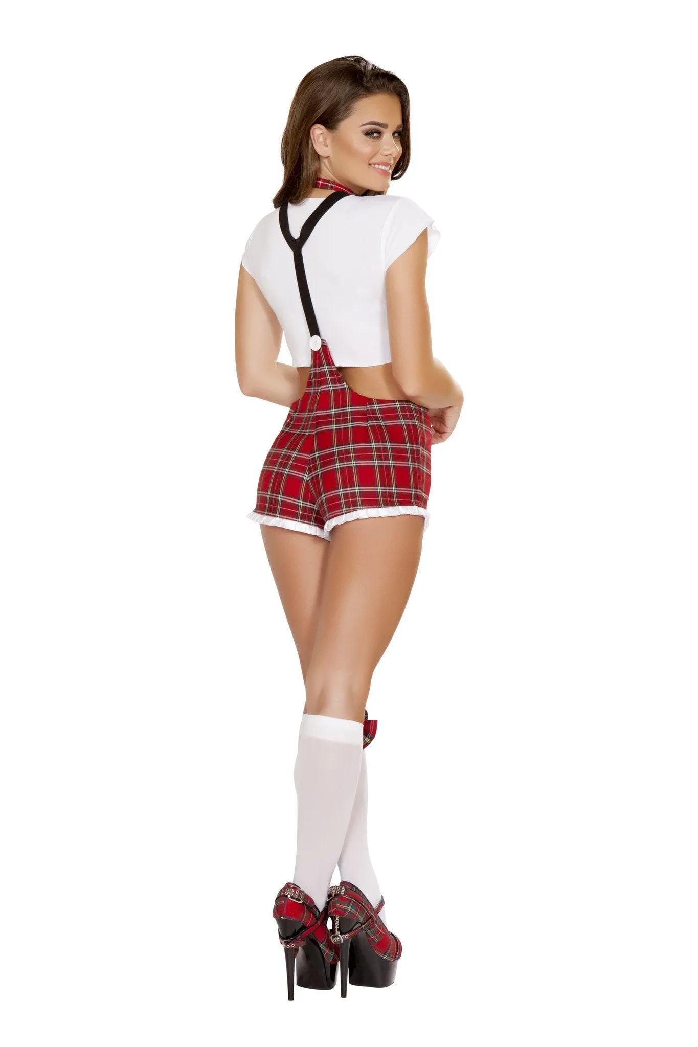Teachers Pet Costume