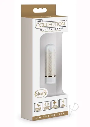 The Collection Glitzy Deco Gold