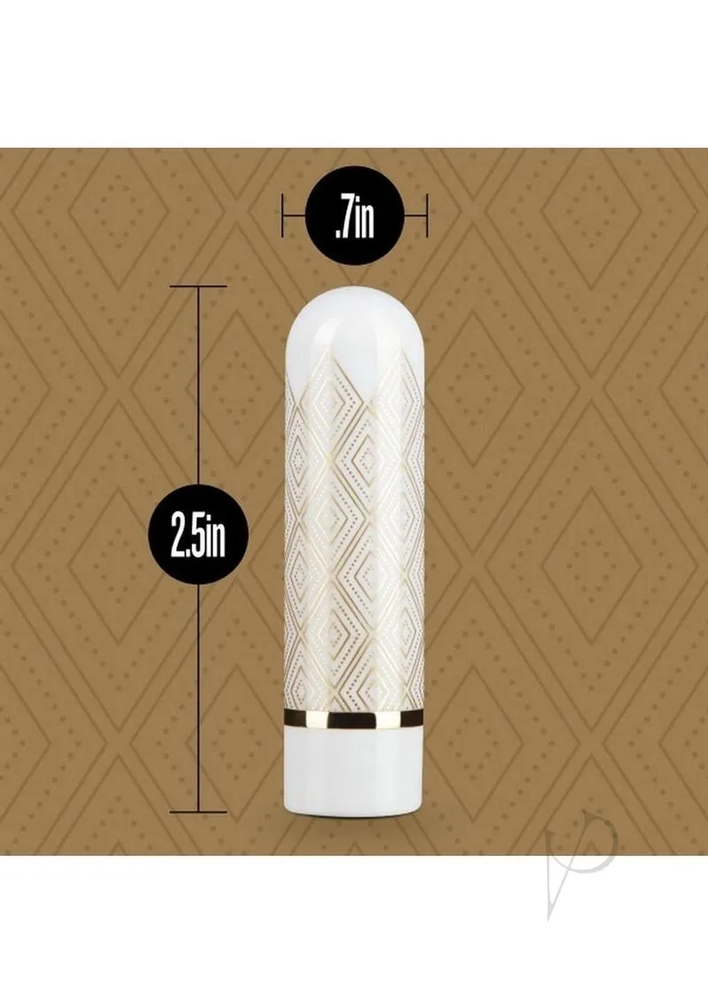 The Collection Glitzy Deco Gold