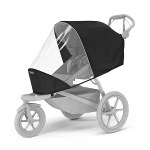 Thule Urban Glide 3 Single Rain Cover