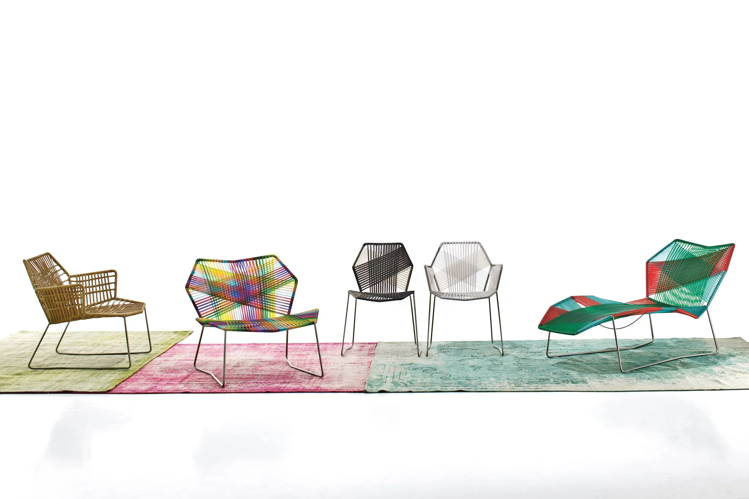 Tropicalia - Chair