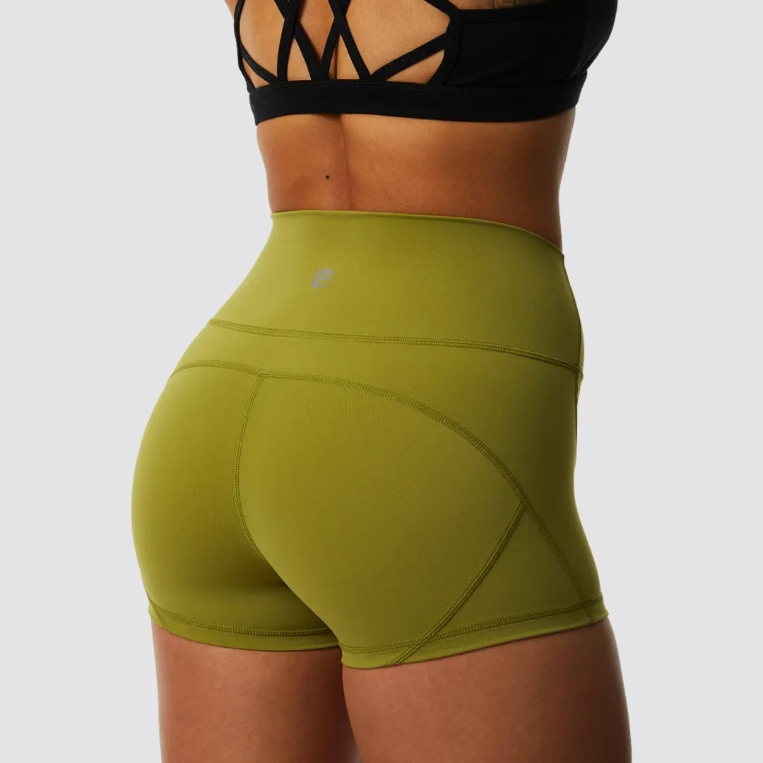 Your Go To Booty Short (Fern)