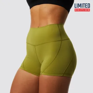 Your Go To Booty Short (Fern)