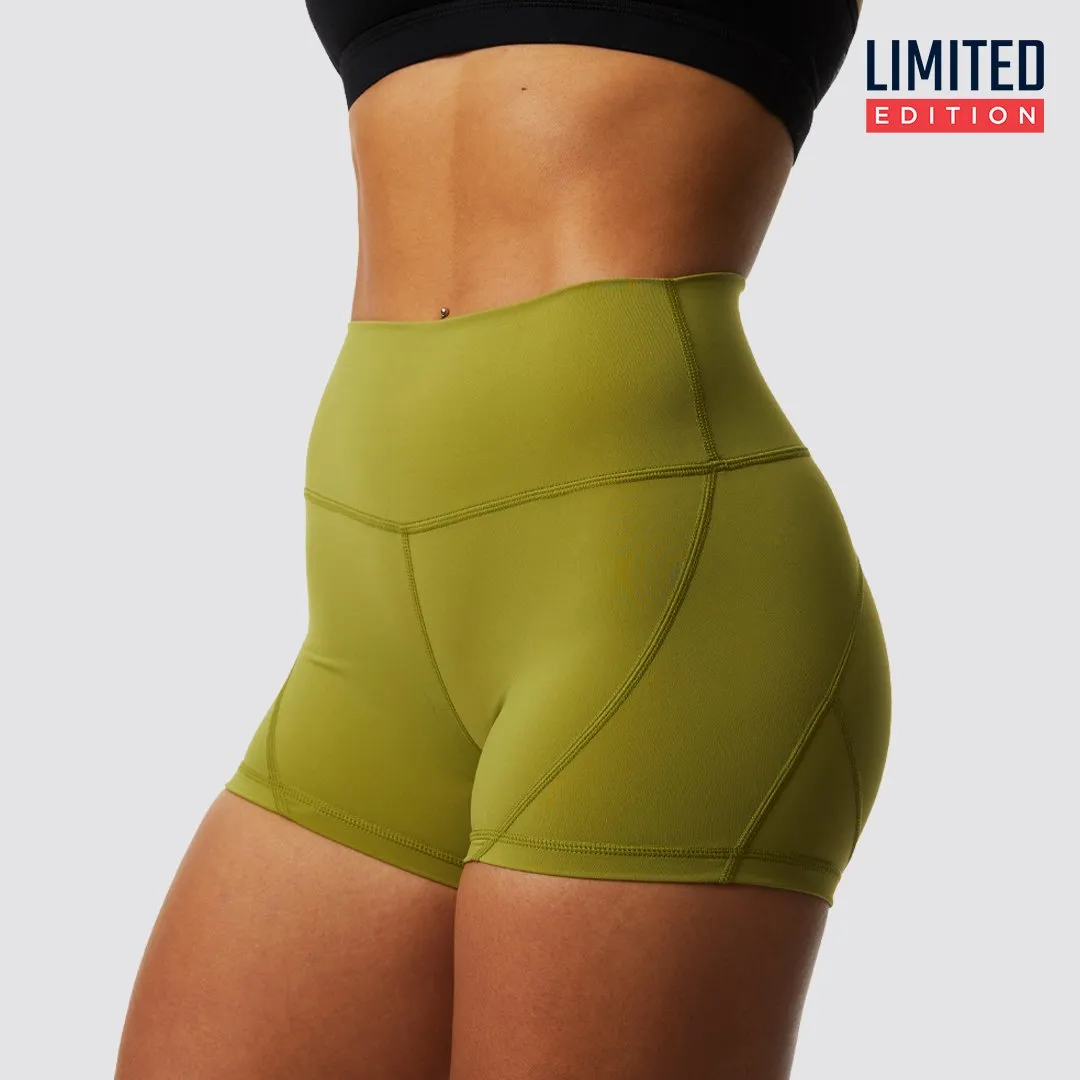 Your Go To Booty Short (Fern)