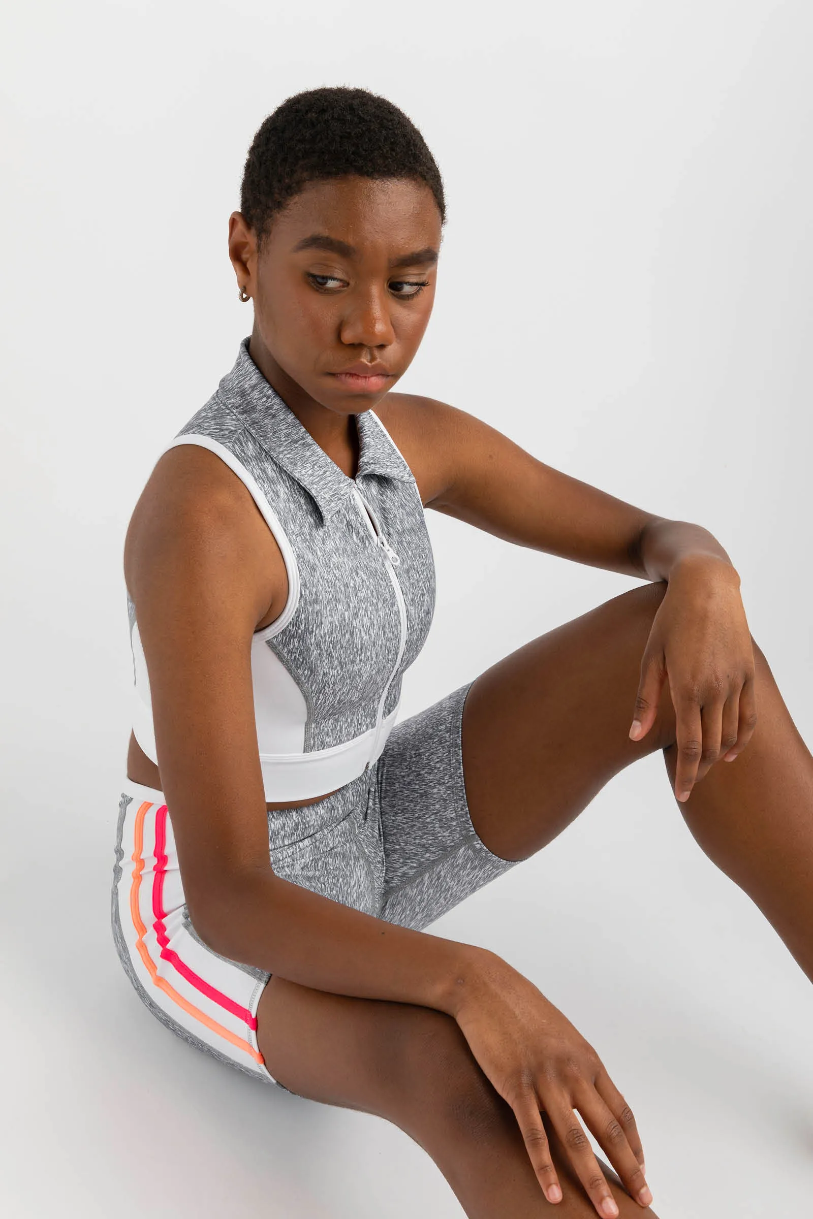 Zuma Crop Top