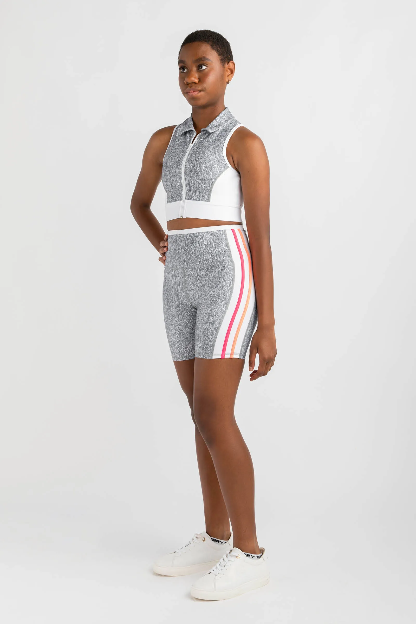 Zuma Crop Top